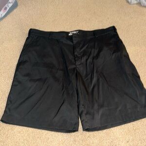 Nike golf shorts